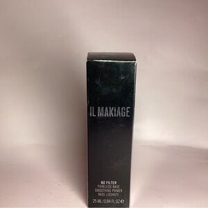 IL Makiage No Filter Poreless Base Smoothing Primer 25ml